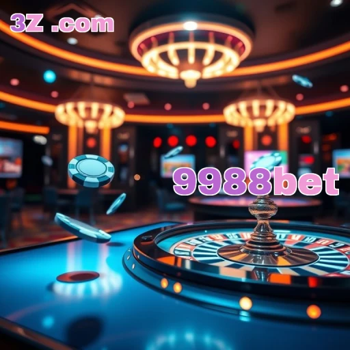 Recursos Incríveis do App da 9988bet em Jogo