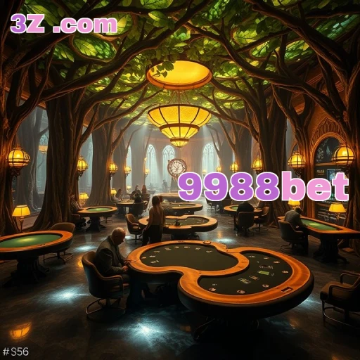 Experimente a Seção Paga do 9988bet e Fique Impressionado