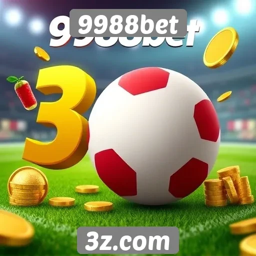 Ofertas de bônus e promoções no 9988bet